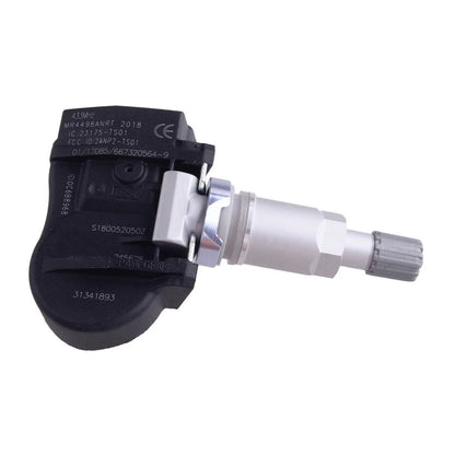 TPMS Tyre Pressure Sensors for Volvo V50 V70 S40 S60 S80 XC60 XC70 XC90