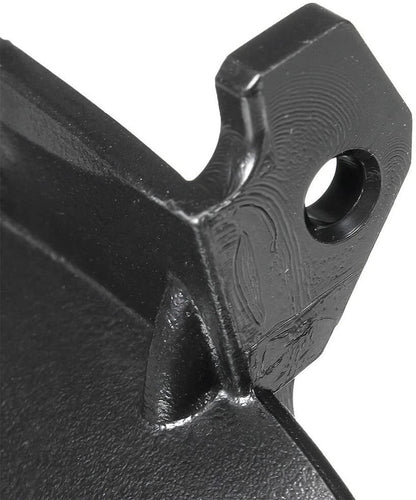 Armrest Cover for Honda Civic Center Console Latch (2006-2011)