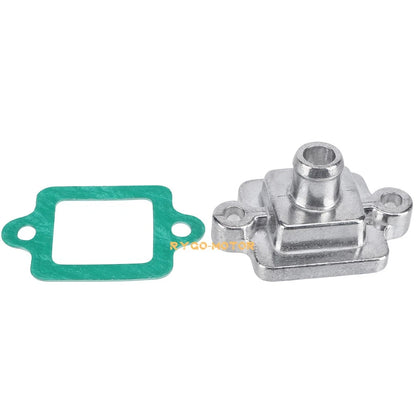 Cylinder Breather Valve Cover & Gasket for Polaris RZR 570 800 (2008–2022)