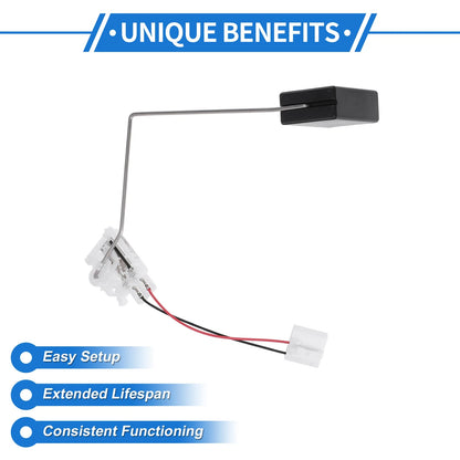 Fuel Tank Sending Unit for Toyota Highlander (2004–2013)