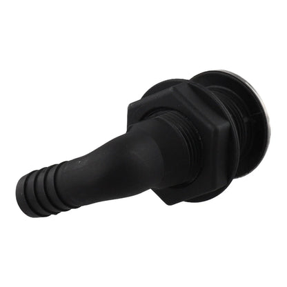Bilge Pump Fitting Skin Stainless Steel Head 3/4" for Boat/Bilge Pump