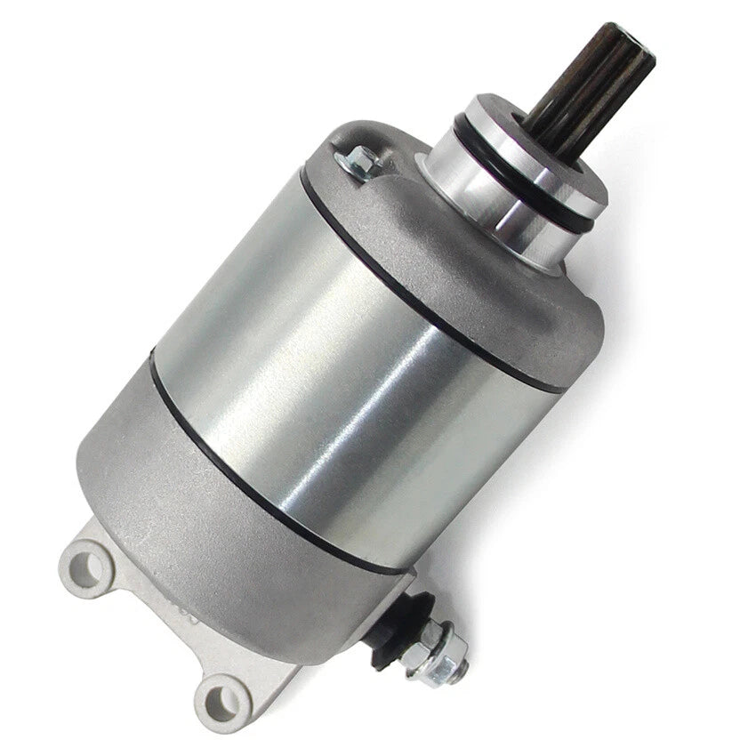 Starter for KTM 505 SX, 450 Rally, 450 SMR, 450 XC-F, 505 XC-F, 505 SX-F (2003-2023)