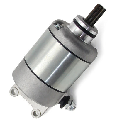 Starter for KTM 505 SX, 450 Rally, 450 SMR, 450 XC-F, 505 XC-F, 505 SX-F (2003-2023)