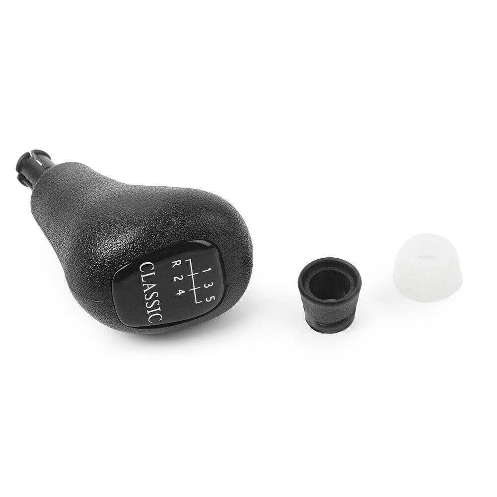 5 Speed Gear Shift Knob for Mercedes Benz W202 W210 W208 (1993-2000)