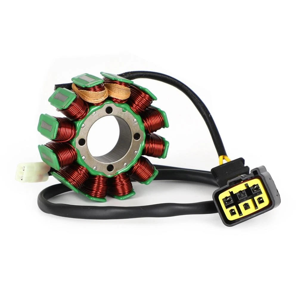 Stator for TM Racing EN MX 250/300/450/530 4T (2010-2019)