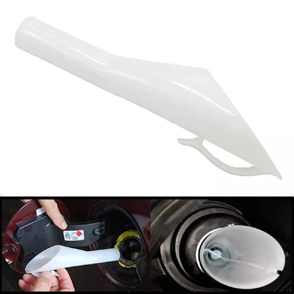 Petrol Fuel Filler Funnel for Ford Mustang, Mondeo, Grand C-Max, Tourneo (2015-2023)
