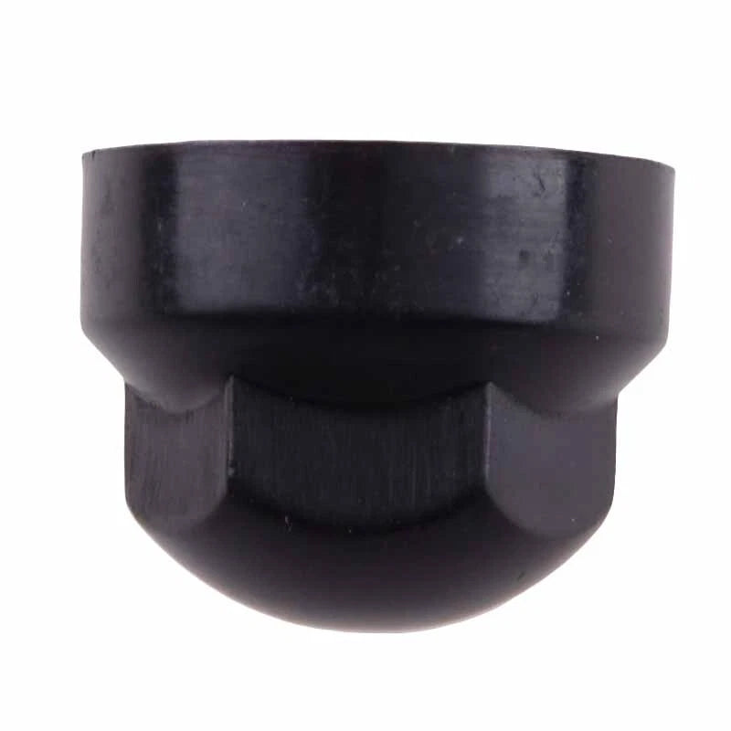 4x Steering Stop Bolt Covers for Toyota Pickup 4Runner T100 (1995-2002)