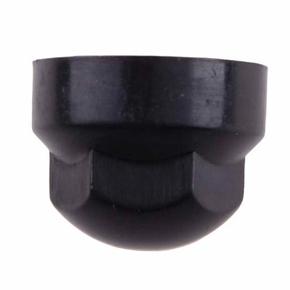4x Steering Stop Bolt Covers for Toyota Pickup 4Runner T100 (1995-2002)