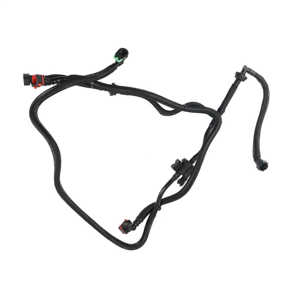 Car Fuel Drain Tank Hose for Ford Bronco Sport Escape (2020-2024)