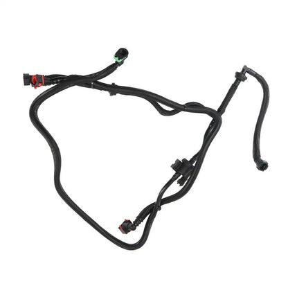 Car Fuel Drain Tank Hose for Ford Bronco Sport Escape (2020-2024)