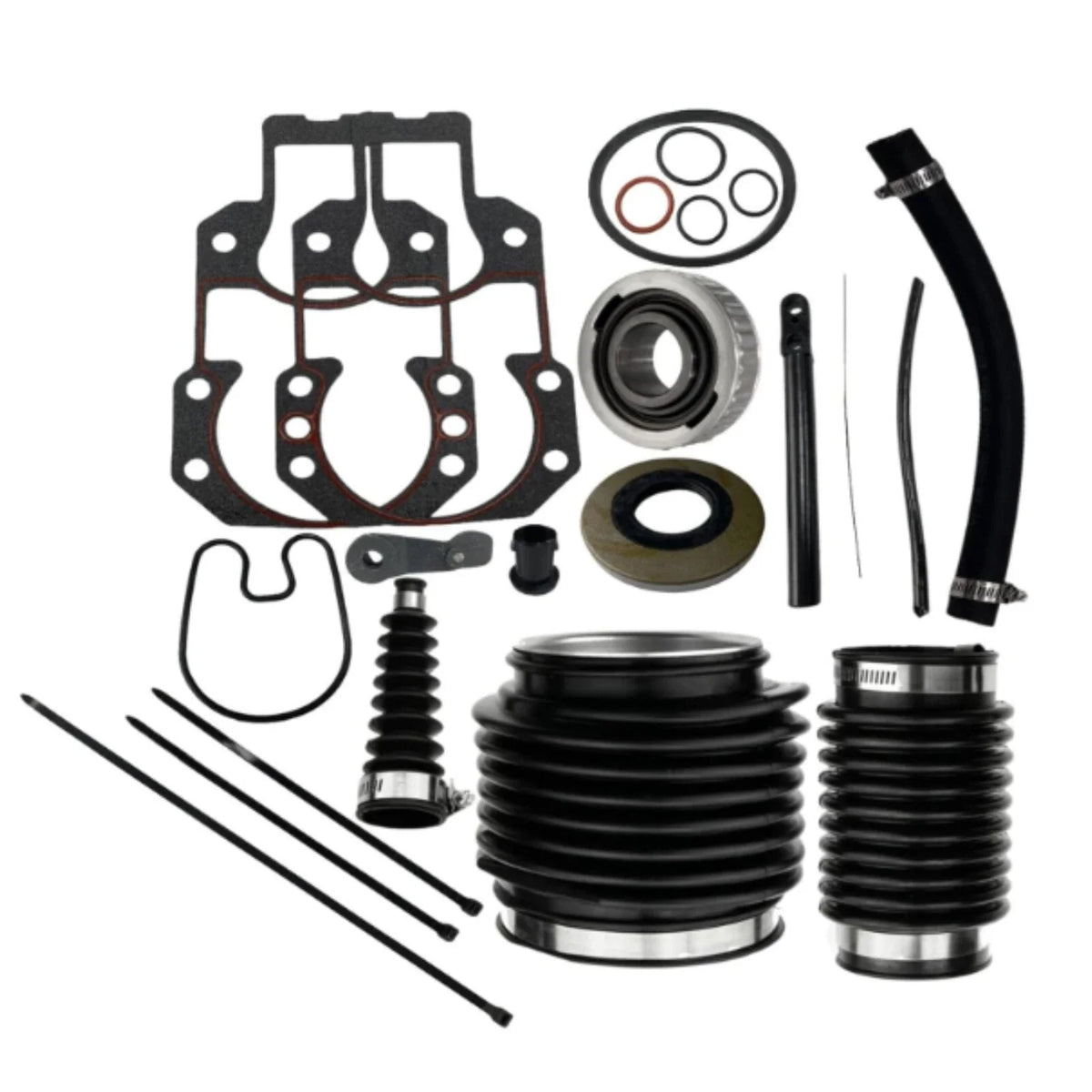 Gimbal Bearing Repair Kit for Mercruiser Alpha One Gen 2 (30-803099T1)