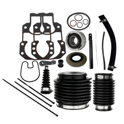 Gimbal Bearing Repair Kit for Mercruiser Alpha One Gen 2 (30-803099T1)