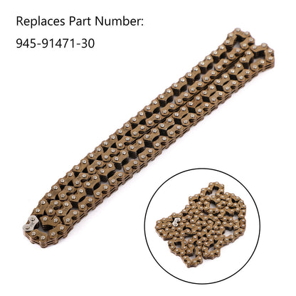 Timing Chain for Yamaha FZS 600, FZS 600S, FZS 600SP (2000-2003)