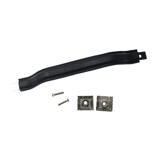 1Pcs Auto Interior Door Pull Handle for Jeep Wrangler CJ-5 CJ-7 CJ-8 (1976-1986)
