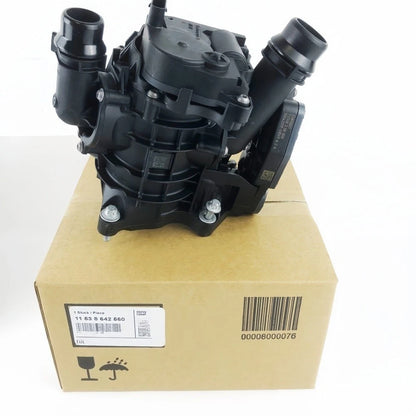 Engine Coolant Thermostat for BMW G20 G30 330 530 X1 X3 Z4 2.0L (2017–2024)