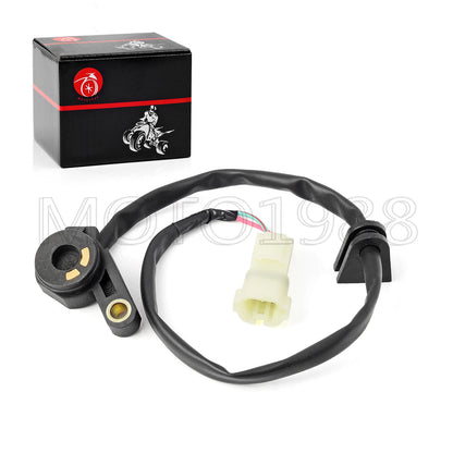 NEUTRAL SWITCH for HONDA TRX90 EX TRX90EX (2007–2008)