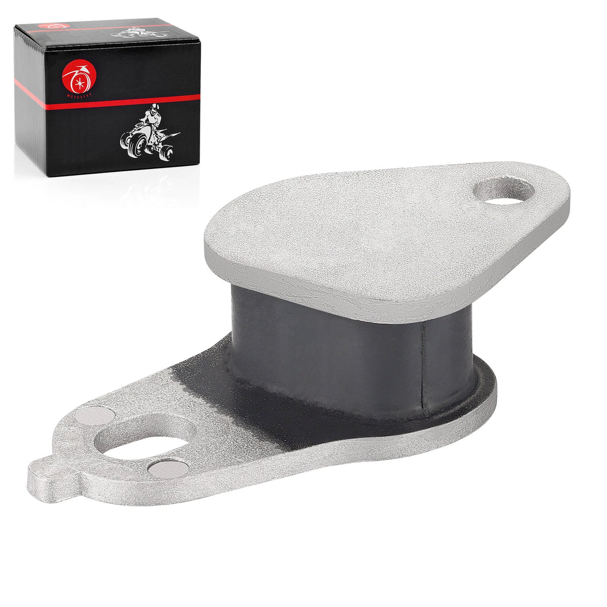 EXHAUST MUFFLER PIPE STAY for Yamaha YZ250 (2004–2024)