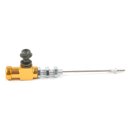 Hydraulic Clutch Brake Pump Cylinder for Racing Motorcycle