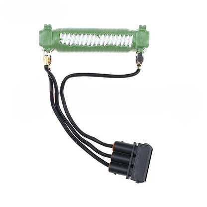 Radiator Fan Resistor With A/C for Volkswagen Vanagon (1986–1991)