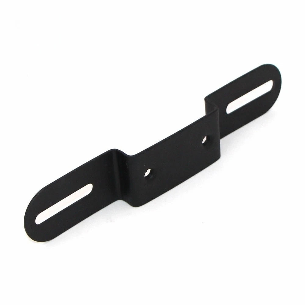 Motorcycle License Plate Bracket for Kawasaki Z1000 Z750 ZX6R ZX10R ZX14R 250R