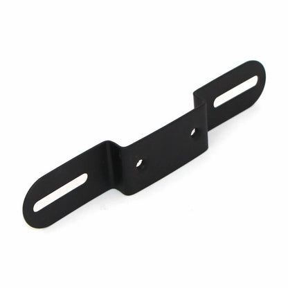 Motorcycle License Plate Bracket for Kawasaki Z1000 Z750 ZX6R ZX10R ZX14R 250R