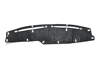 Dashboard Mat Cover for Toyota Hilux LN80 LN85 LN90 (1989-1997)