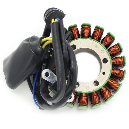 Magneto Stator Coil for Yamaha XT660Z Tenere, MT03 (2006-2015)