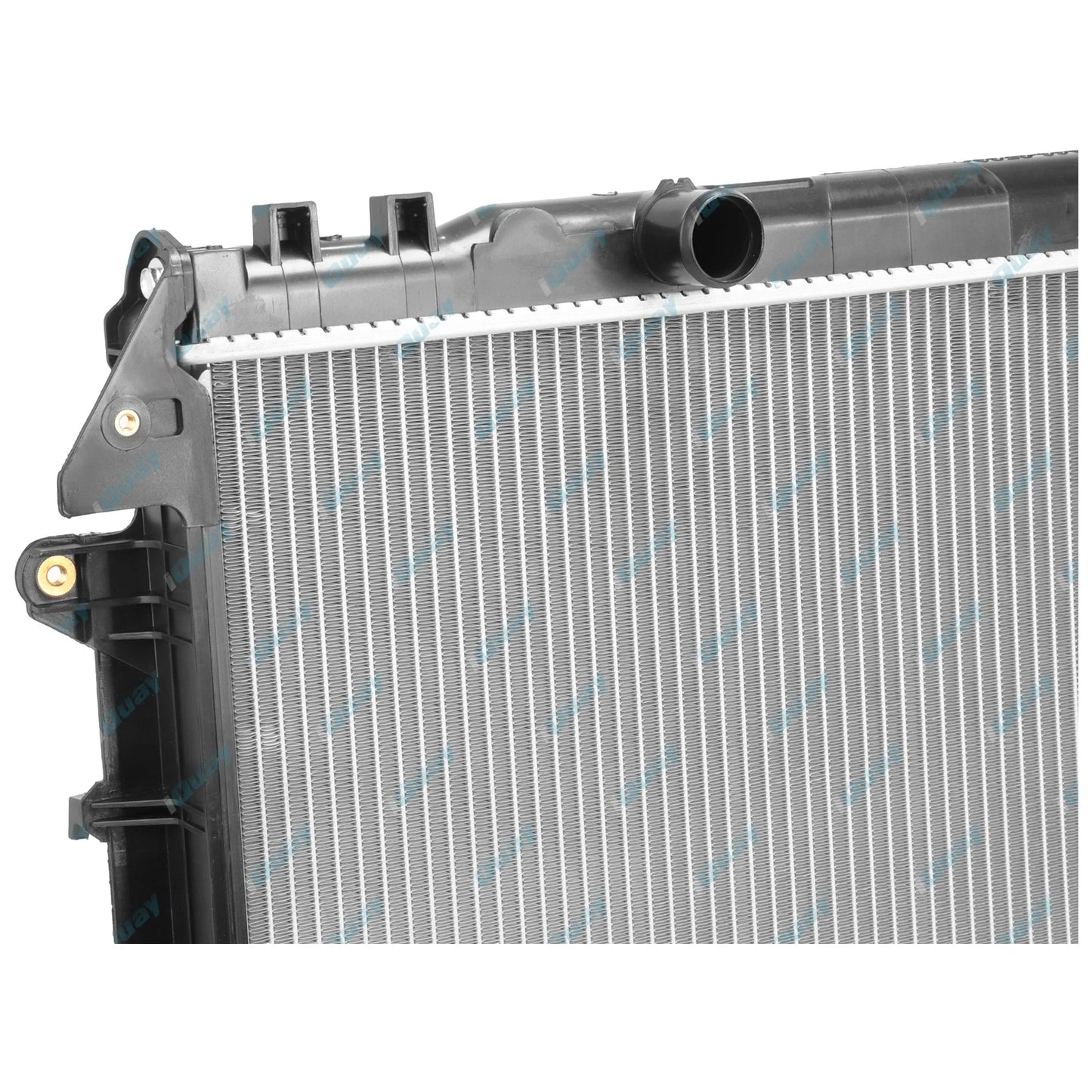 Radiator for Toyota Hilux KUN16 KUN26 3.0L Turbo Diesel (2005-2015)