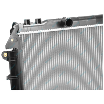 Radiator for Toyota Hilux KUN16 KUN26 3.0L Turbo Diesel (2005-2015)