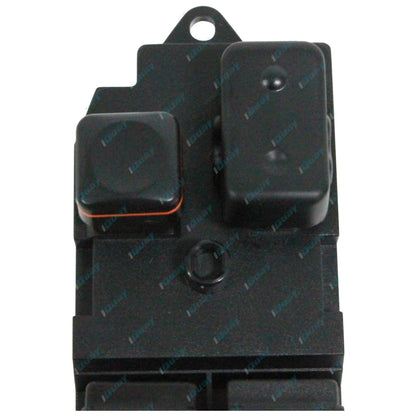 Master Power Window Switch for Landcruiser 80 Series (1990-1998)