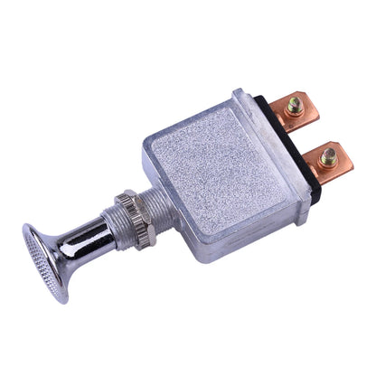 Heavy Duty Push Pull Switch 75AMP for Big Trucks, Boats, Race Cars