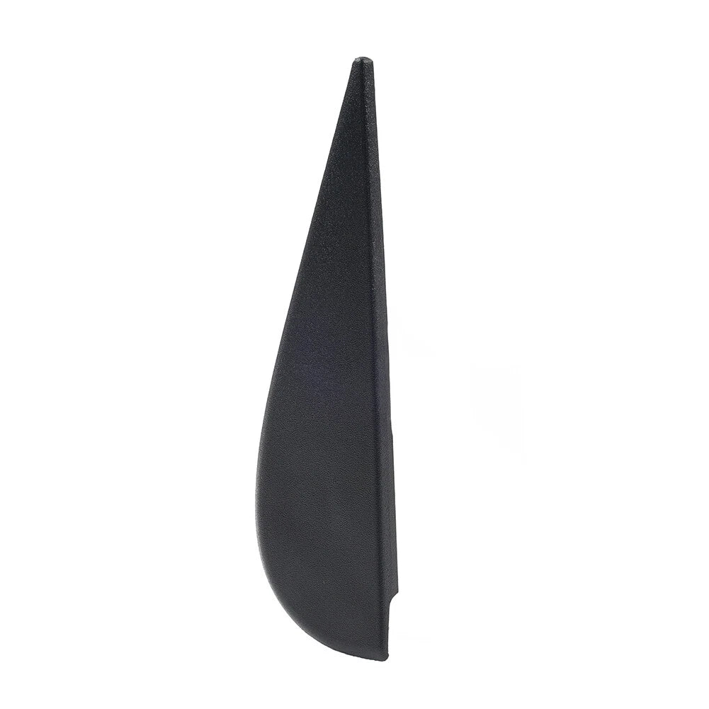 Left Door Side Mirror Applique for Jeep Wrangler (2007-2018)