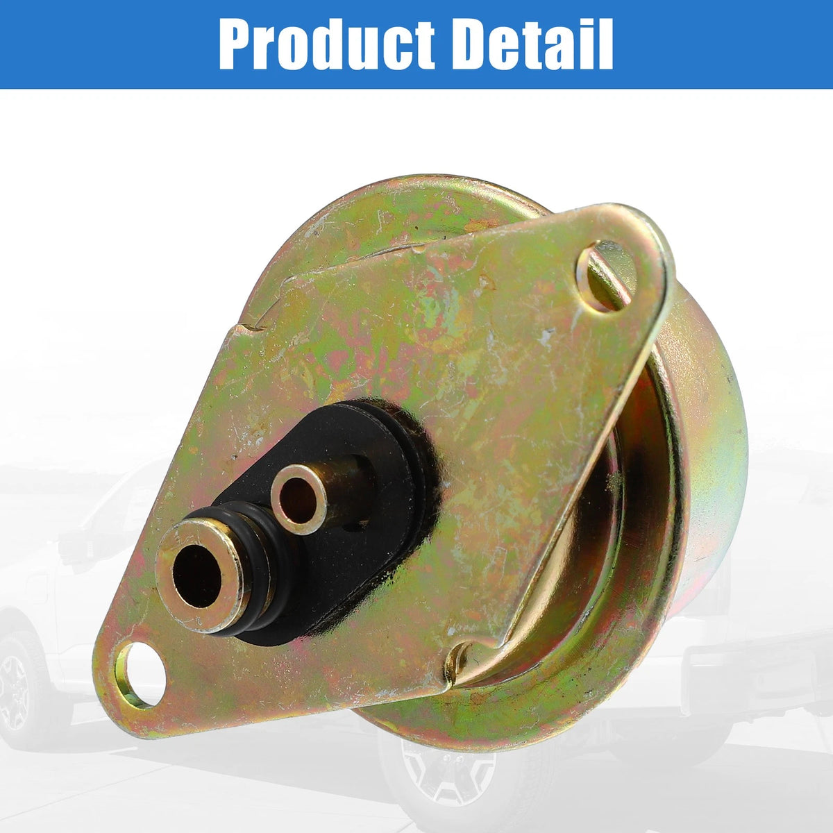 Fuel Injection Pressure Regulator for Ford F-150 (1994-1999)