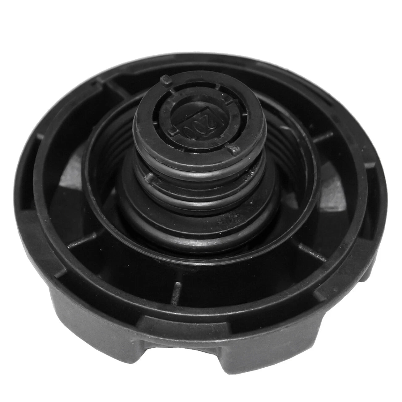 Coolant Expansion Tank Cap for BMW 3 Series, 5 Series, X5, X6 (2005-2019)