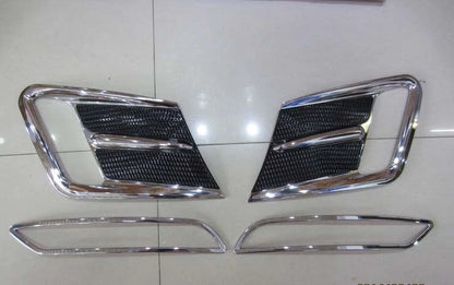 Fog Light Cover Trim Chrome for Volvo XC60 (2014-2016)