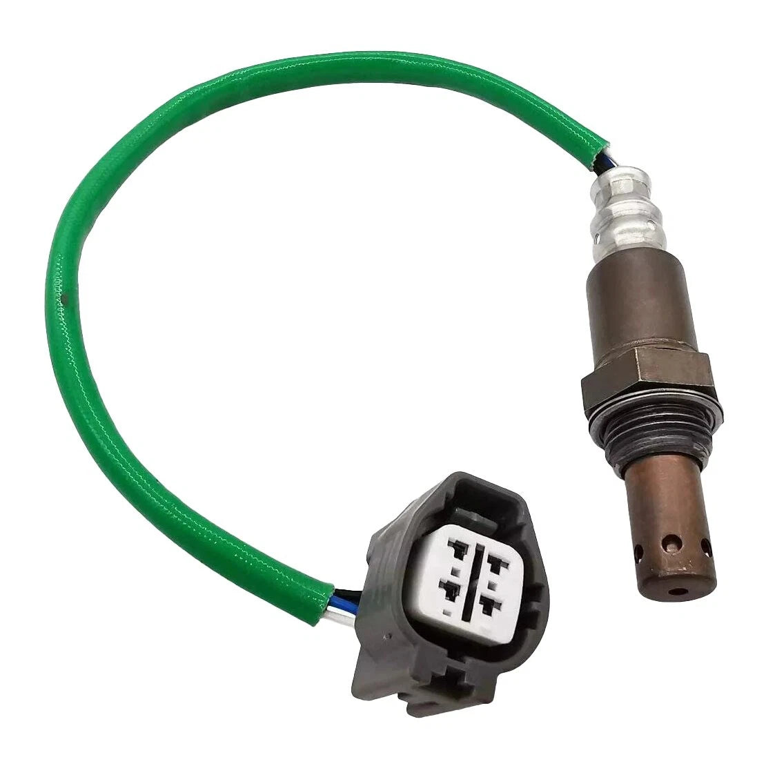 4x Oxygen Sensors for Jaguar XK, XK8, XKR, XF, XJ8, XJR (2000-2015)