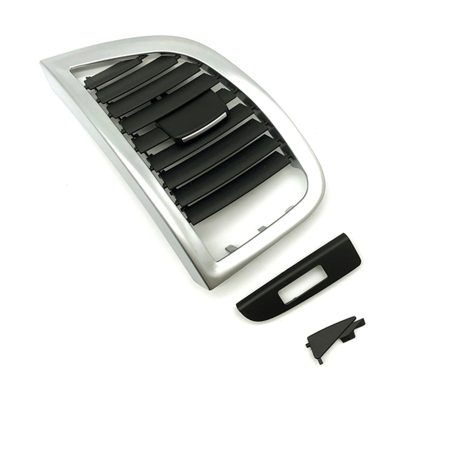 1x A/C Air Vent Outlet Grill Cover for Audi Q7 (2006-2015)