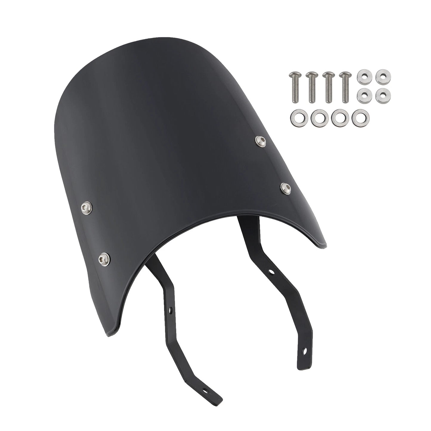 Windshield for Honda Rebel 250 300 500 (2023-2024)