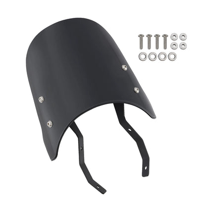 Windshield for Honda Rebel 250 300 500 (2023-2024)