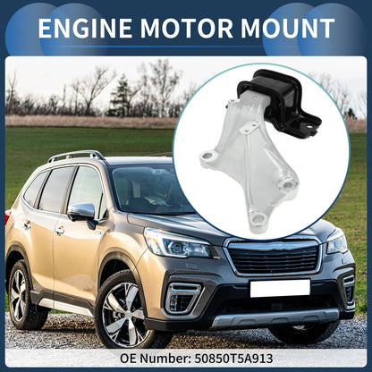 Engine Mount for Honda Fit GK5 1.5L (2014-2020)