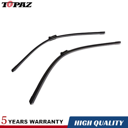 Frameless Wiper Blades for Ford Focus LW LZ (2011-2017)