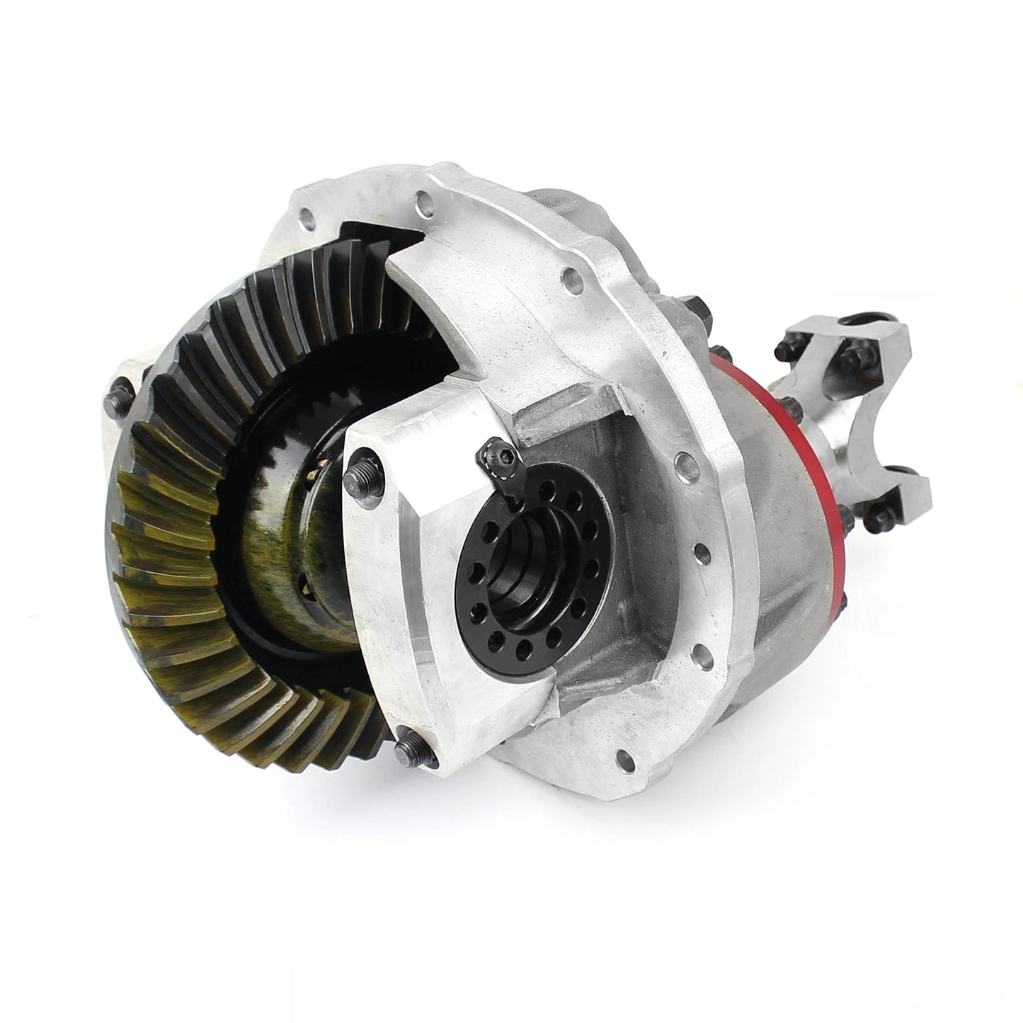 9" 31 Spline 1350 Yoke Diff Centre for Ford