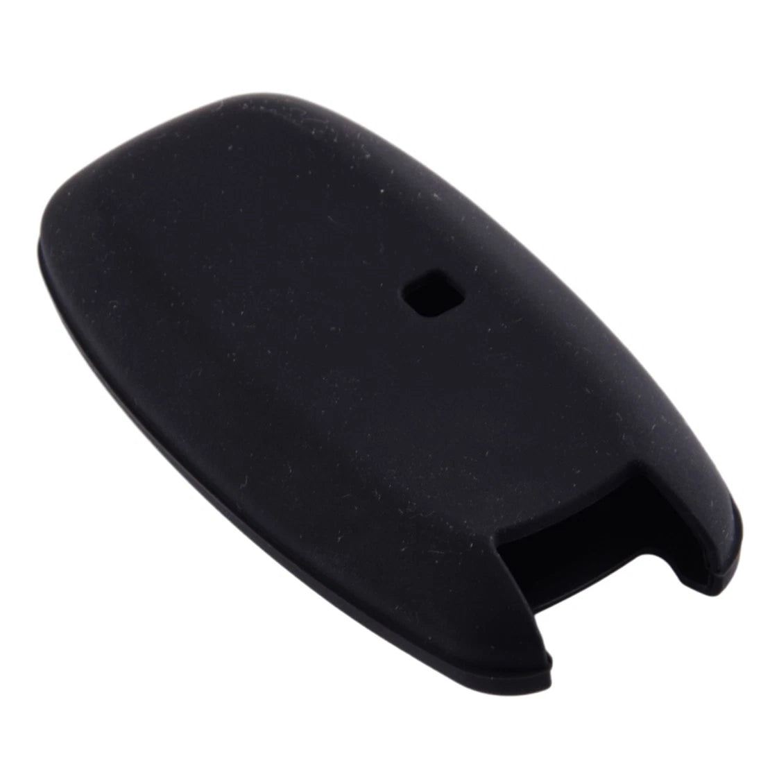Silicone 4 Button Key Cover Case for Nissan Kicks Rogue Pathfinder (2023)