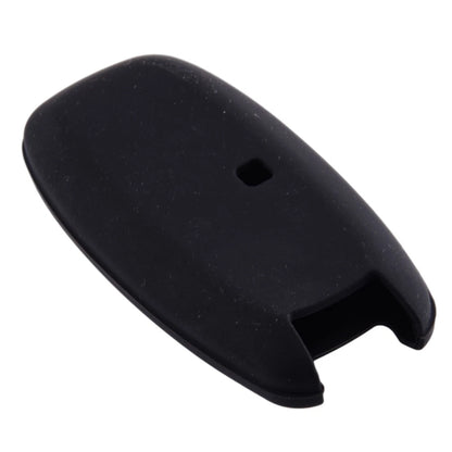 Silicone 4 Button Key Cover Case for Nissan Kicks Rogue Pathfinder (2023)