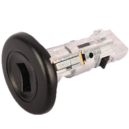 Ignition & Door Lock Cylinder with Keys for GM Silverado Tahoe (2001–2006)