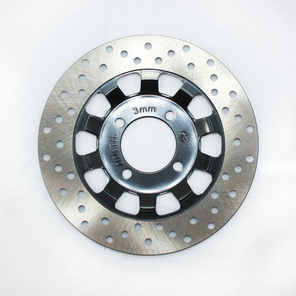 200mm 50mm Rear Brake Caliper Disc Rotor for 250cc PIT Trail Dirt Bike