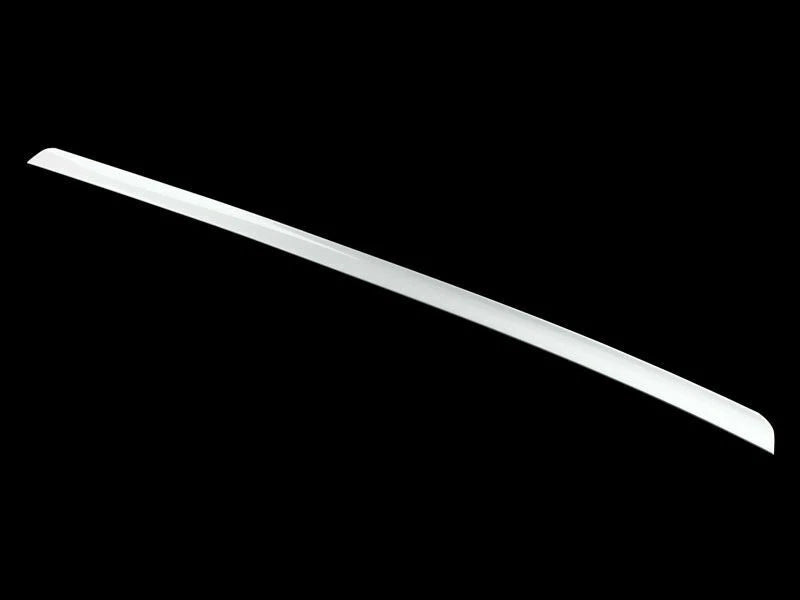 Boot Lip Spoiler for BMW E39 M5 (1995-2003)