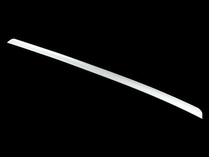 Boot Lip Spoiler for BMW E39 M5 (1995-2003)