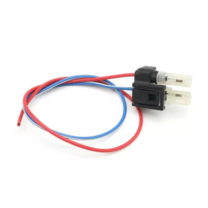 Battery Positive Negative Wire Harness Plug Cable for Benz ML350 (2006-2011)