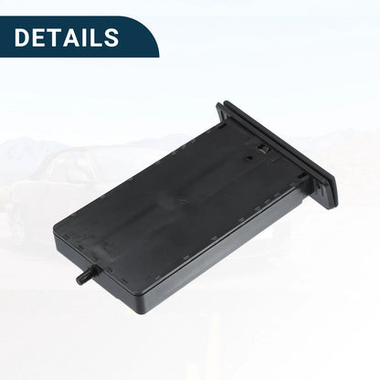 Cup Holder for BMW E60 2004-2010 Drink Holder Black